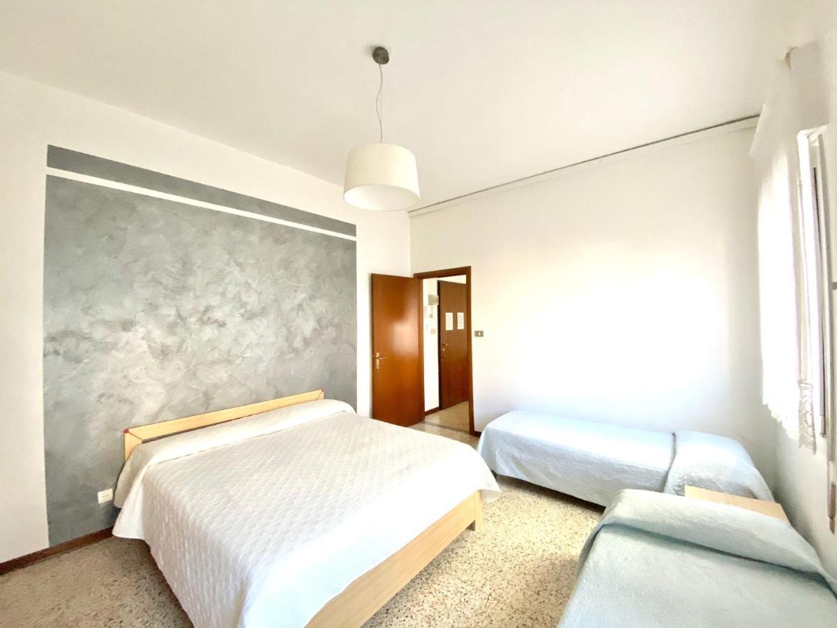 Apartment Euroresidence - Piazza Mazzini- 30 Mt Dal Mare - Immobil Relax