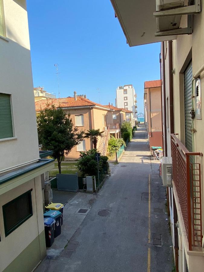 Euroresidence - Piazza Mazzini- 30 Mt Dal Mare - Immobil Relax Apartment *
