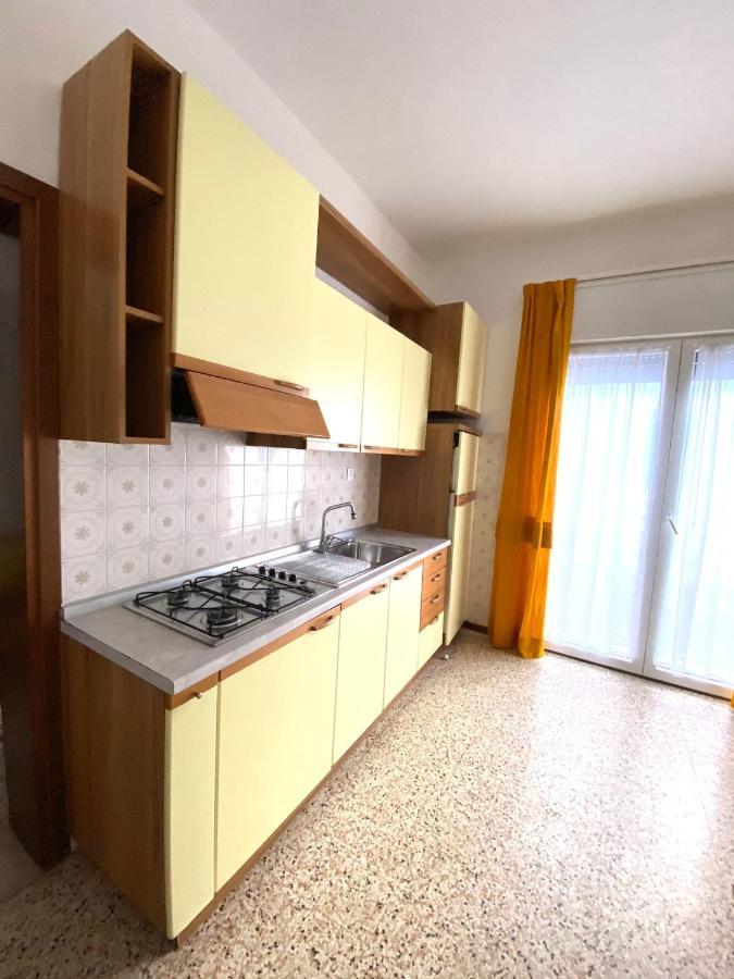 Euroresidence - Piazza Mazzini- 30 Mt Dal Mare - Immobil Relax *
