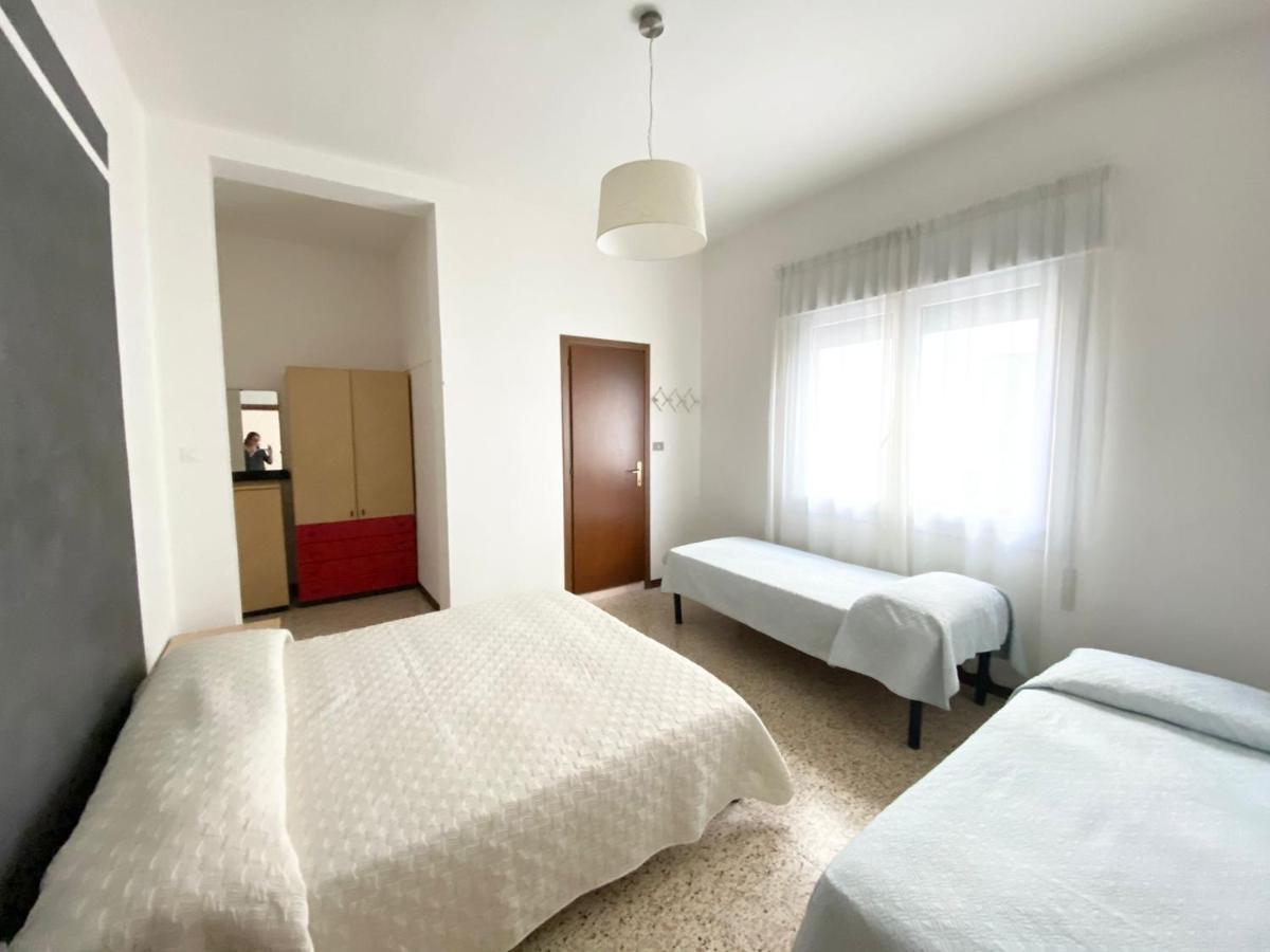 Euroresidence - Piazza Mazzini- 30 Mt Dal Mare - Immobil Relax Apartment *